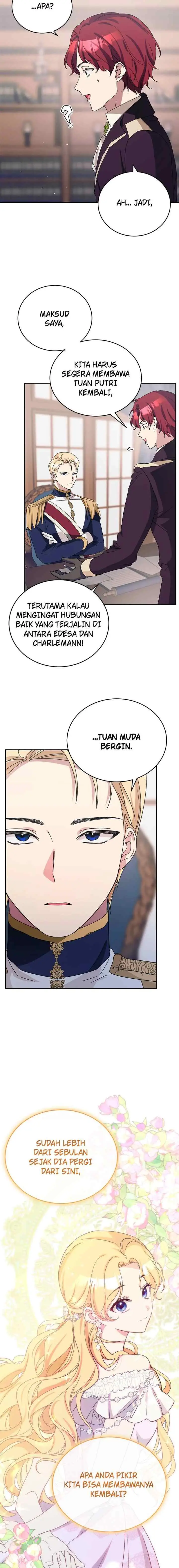 Hawar no Jardim de Inverno chapter 43 halaman 11