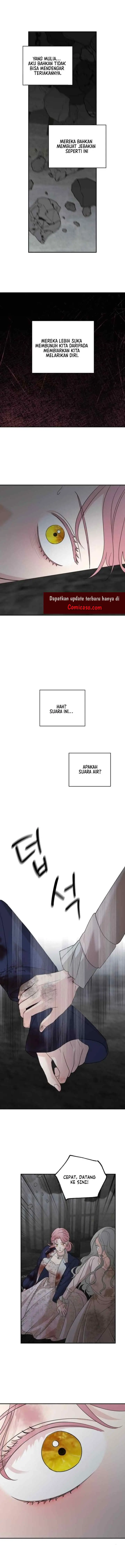 My In-Laws Are Obsessed With Me chapter 116 halaman 8