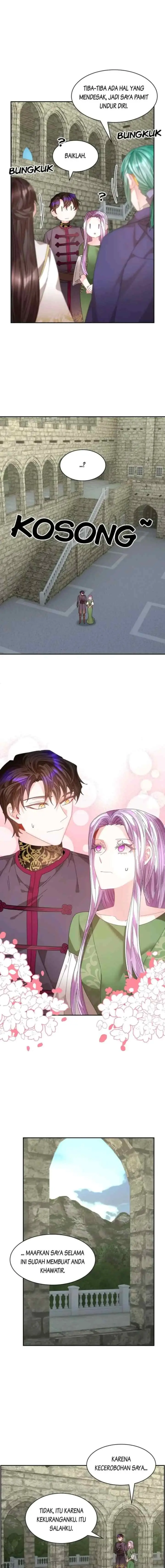 Keep Alive to the End chapter 118 halaman 12