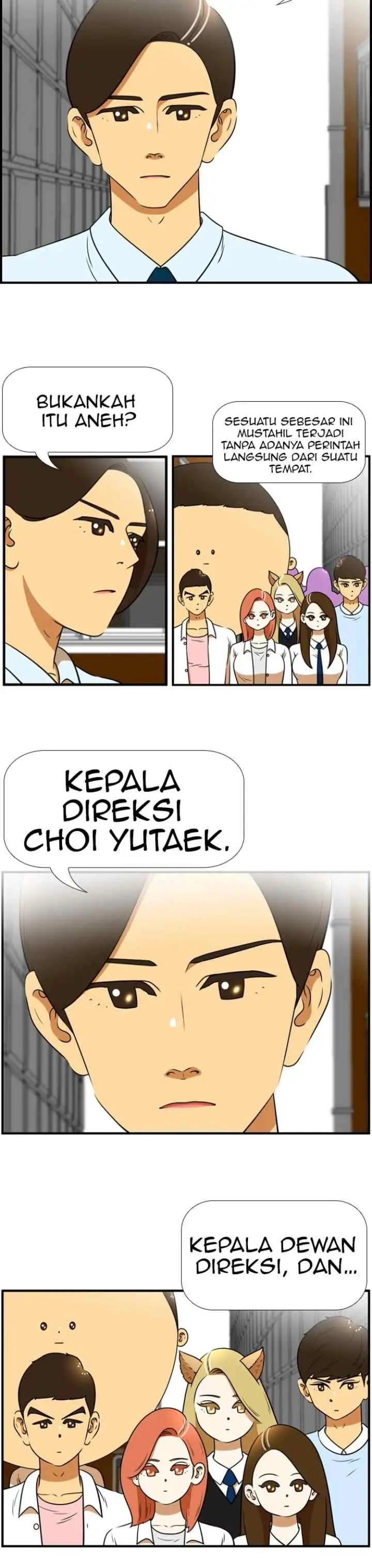 New Normal: Class 8 chapter 128 halaman 13