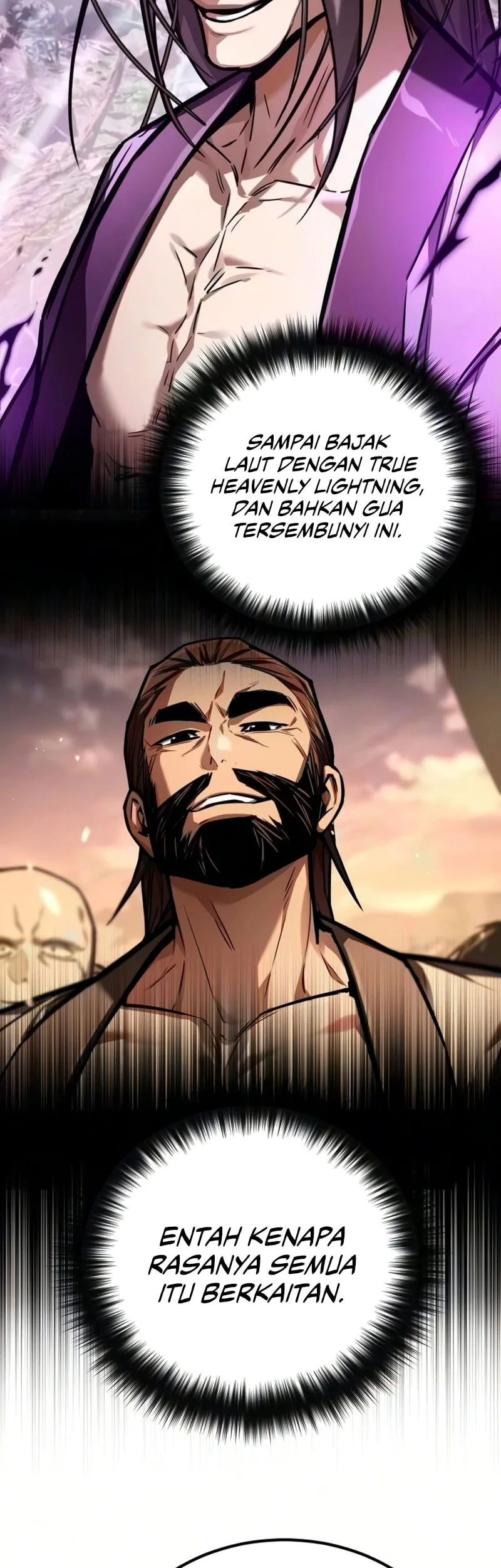 Masin chapter 31 halaman 59