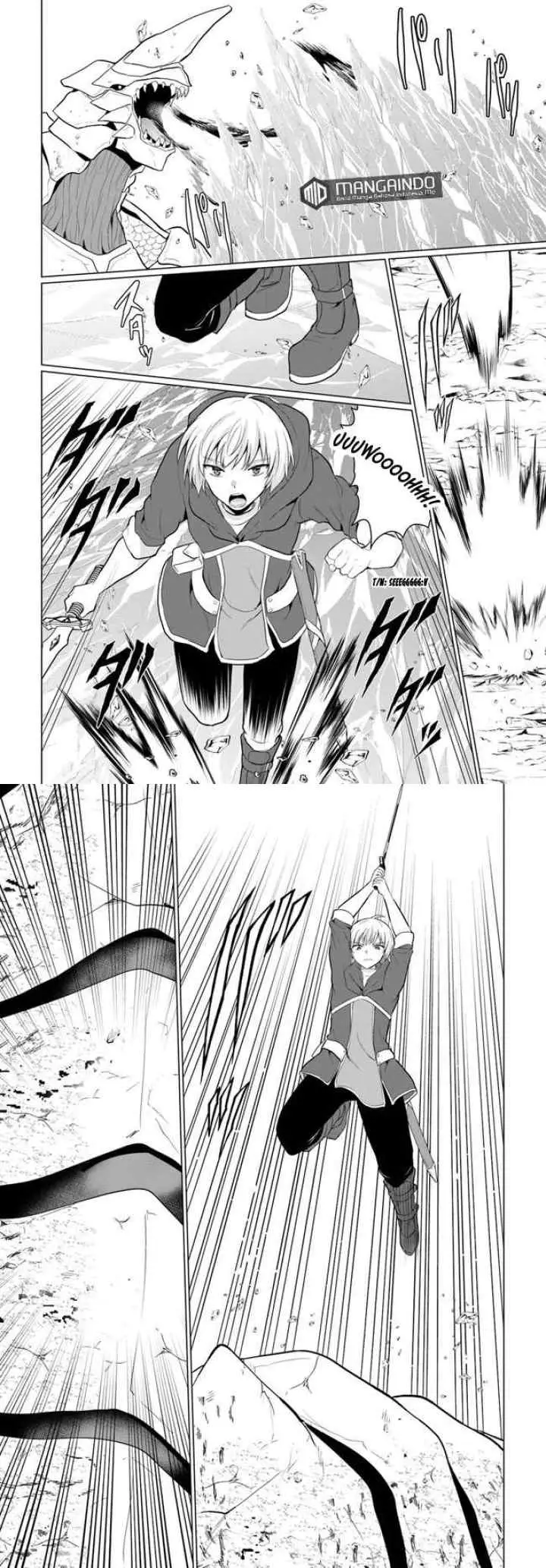 Yuusha Ni Zenbu Ubawareta Ore Wa Yuusha No Hahaoya To Party Wo Kumimashita! chapter 2 halaman 16
