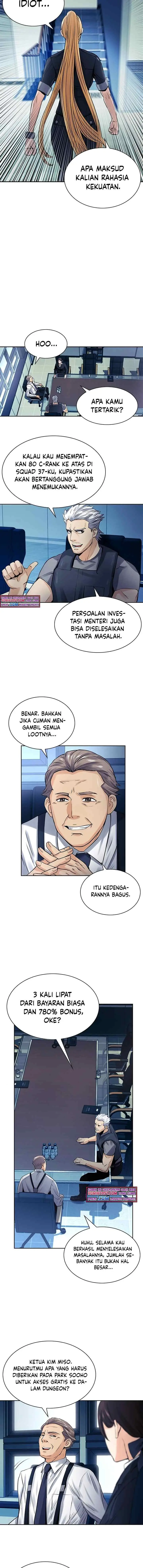 Seoul Station Druid chapter 40 halaman 15