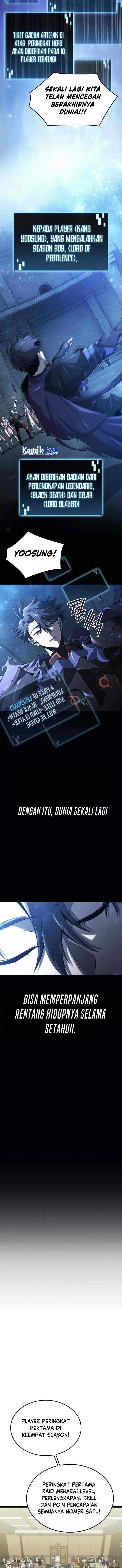 Insanely-Talented Player chapter 1 halaman 12