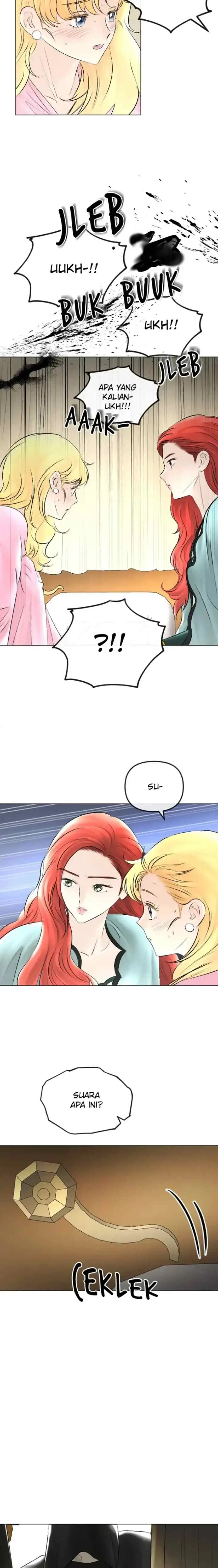 Recogí al segundo protagonista chapter 52 halaman 16