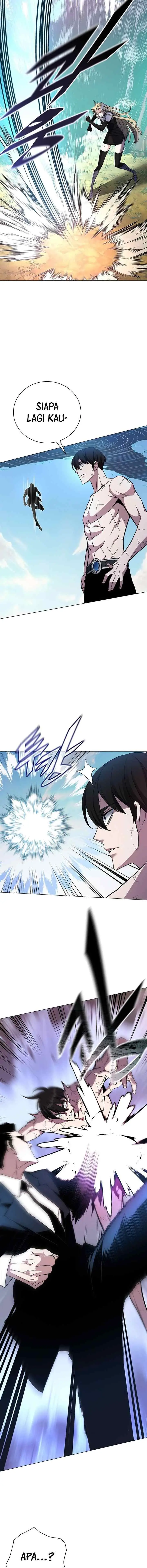 Heavenly Demon Instructor chapter 75 halaman 15