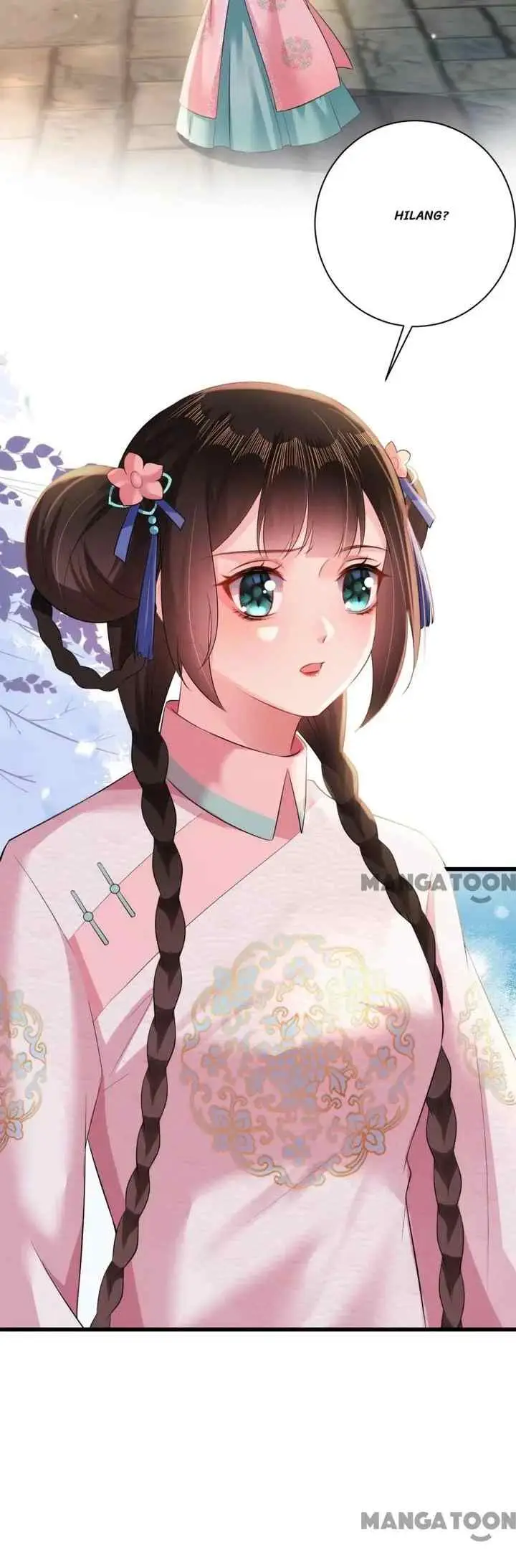 Princess, Don't Ruin Your Public Persona! chapter 75 halaman 8