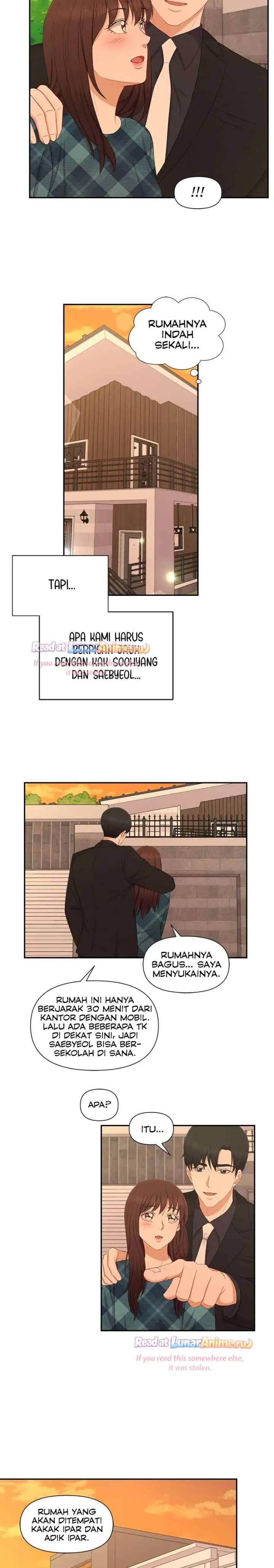 I Need a Bride chapter 79 halaman 10