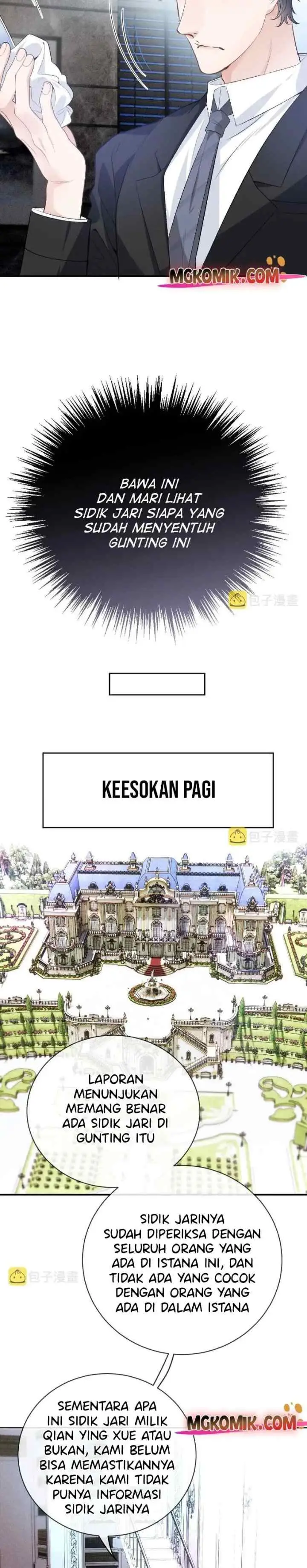 The Duke's Hidden Baby: BOGO! chapter 226 halaman 13