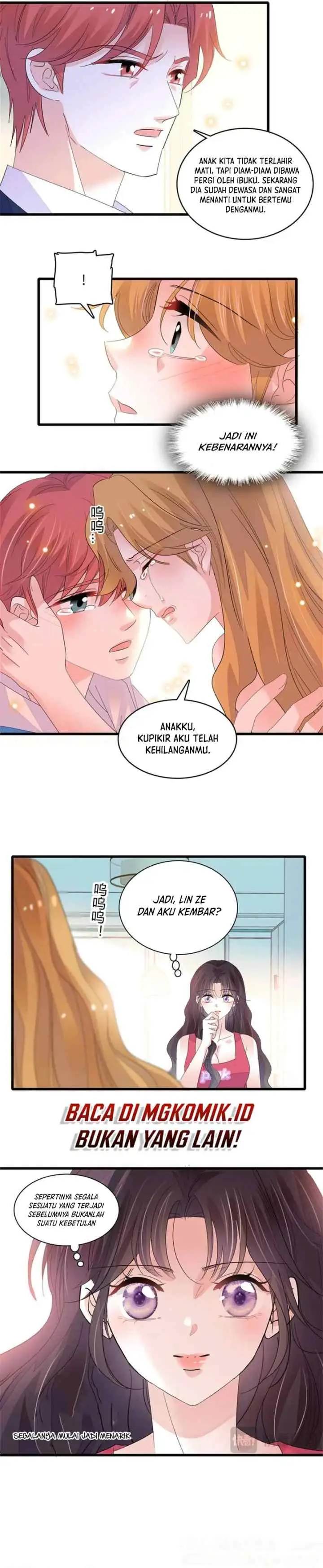 Almighty Daughter Runs The World chapter 119 halaman 15