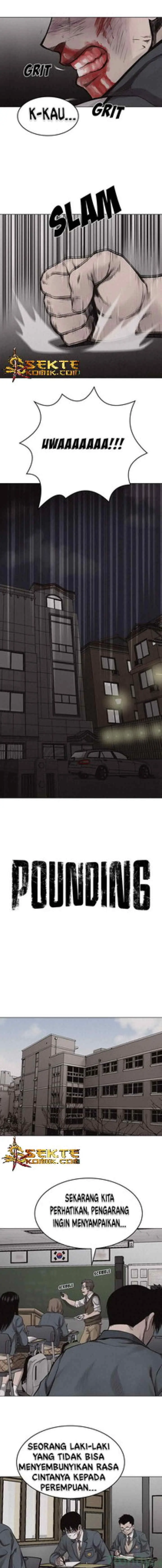 Pounding chapter 13 halaman 8