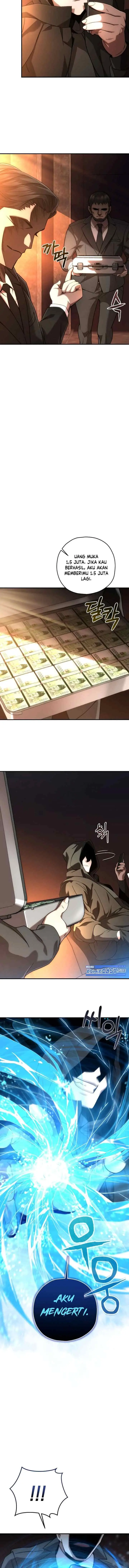Re: Life Player chapter 30 halaman 10