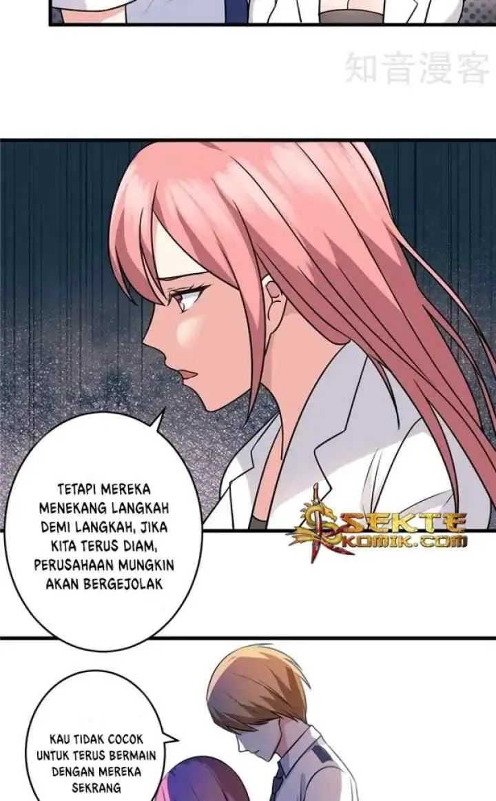 Ceo's Top Master chapter 86 halaman 4