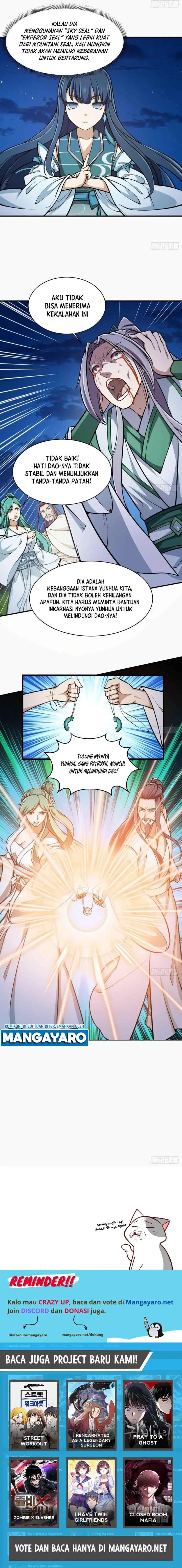 I'm Just An Immortal chapter 207 halaman 6