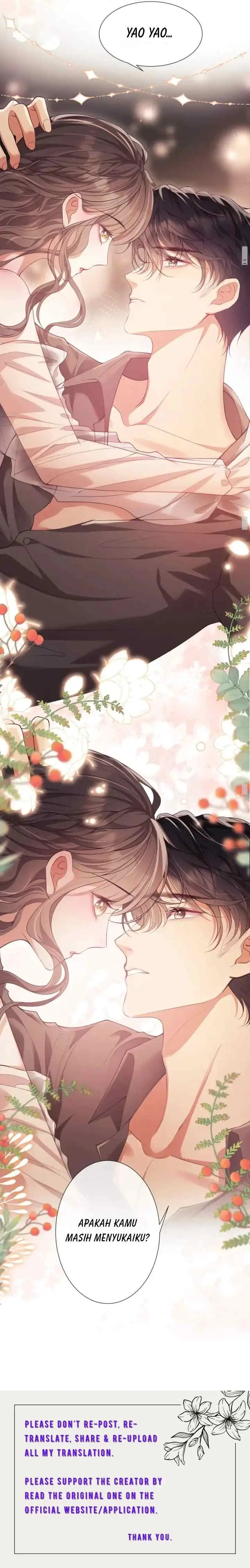 Bai Yueguang, He Attacked Me chapter 3 halaman 12