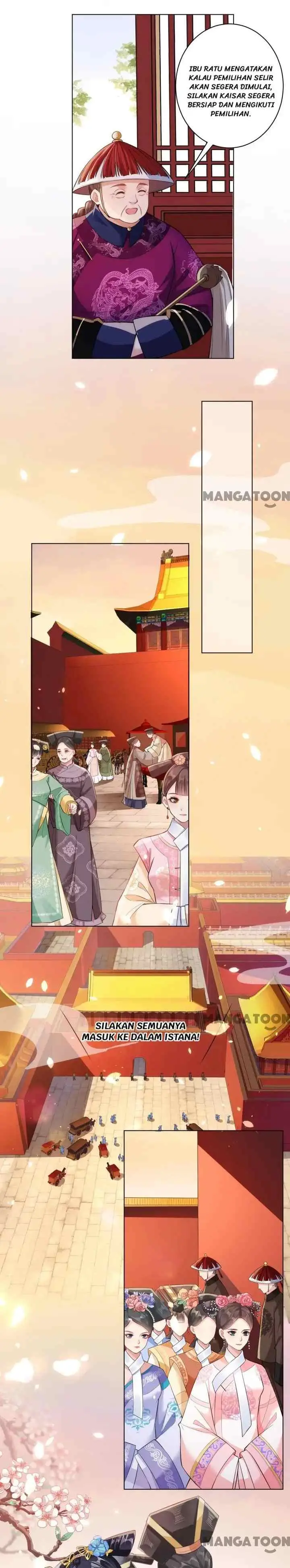 Princess, Don't Ruin Your Public Persona! chapter 26 halaman 4