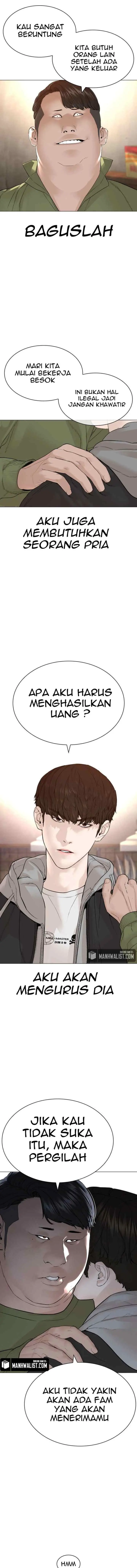 How to Fight chapter 162 halaman 17