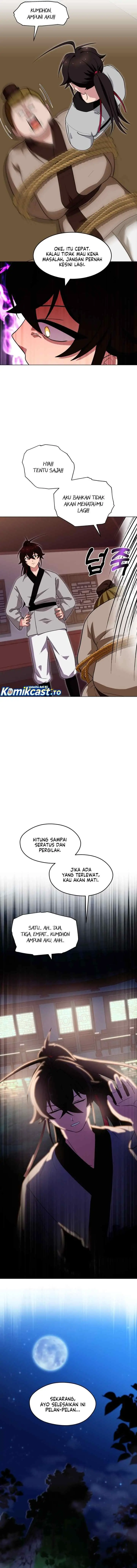 Cheonma Guesthouse chapter 9 halaman 11