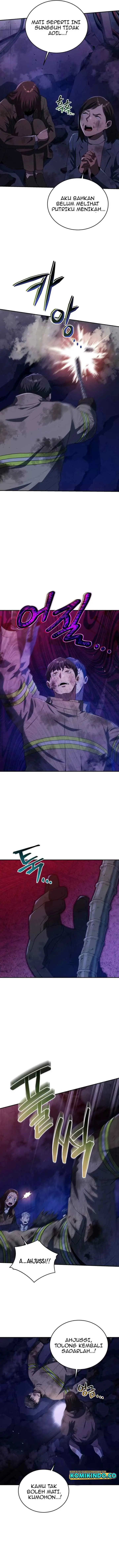 Rescue System chapter 44 halaman 11