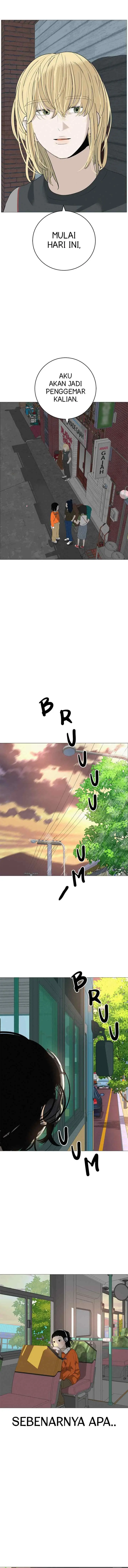 Radiant Rewind chapter 21 halaman 14