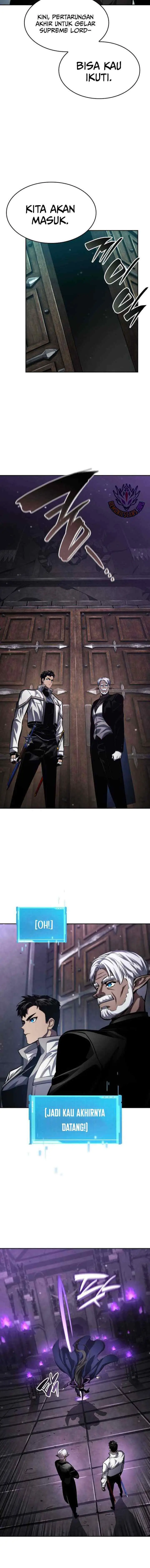 Boundless Necromancer chapter 136 halaman 12