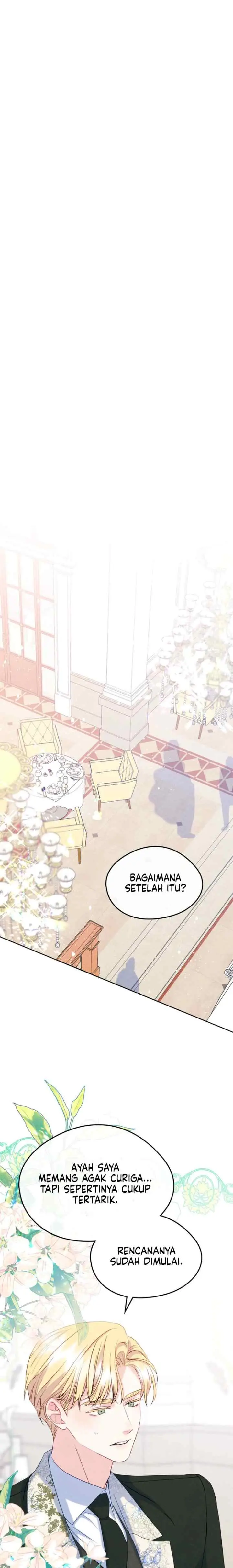 I Became the Male Lead's Female Friend chapter 78 halaman 14