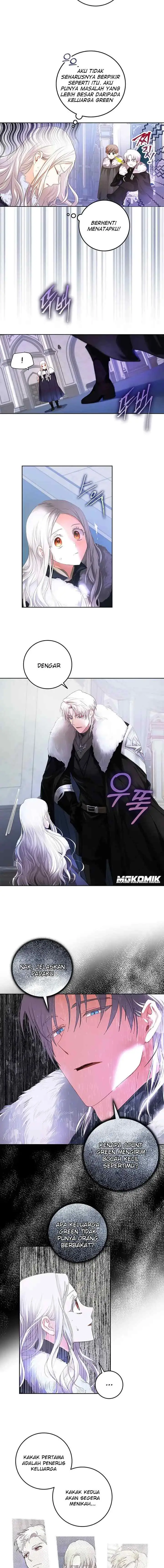 I Became the Wife of the Male Lead chapter 2 halaman 5
