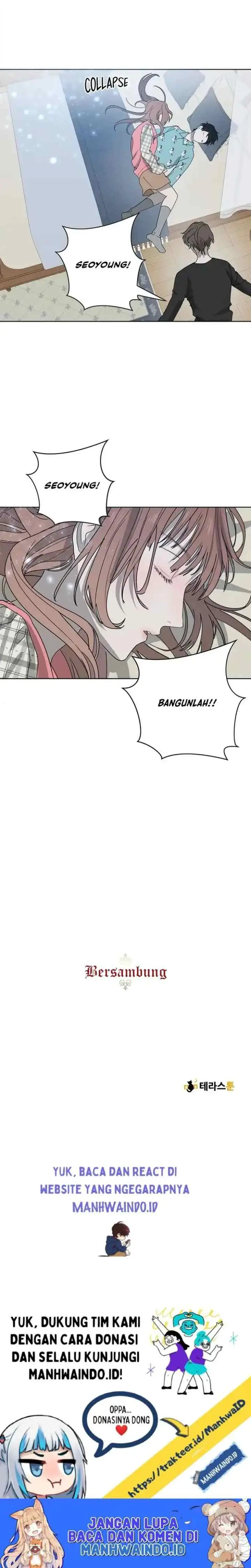 The Flower of Vampire chapter 56 halaman 12