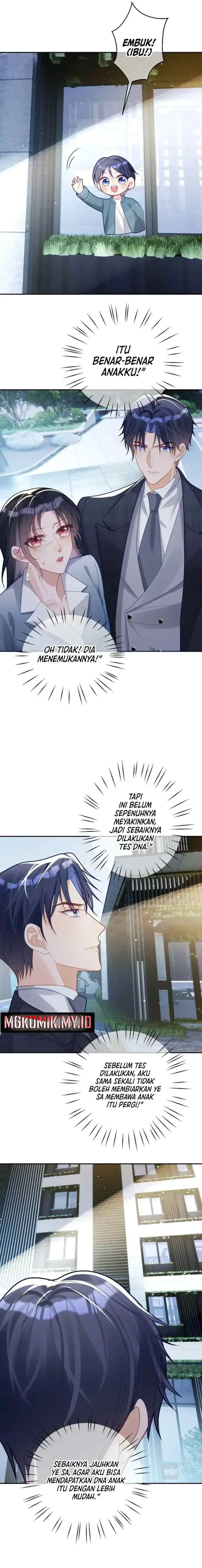 Chief Mengbao Buy One Get One Free chapter 14 halaman 9
