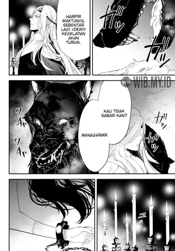 Isekai Munchkin -HP 1 no Mama de Saikyou Saisoku Dungeon Kouryaku- chapter 50 halaman 12
