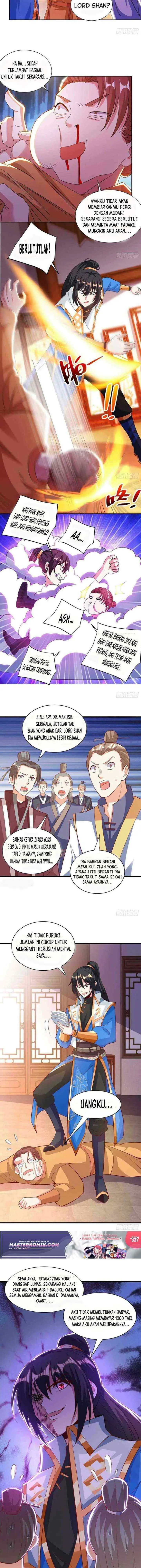 Dushi Xiaoyao chapter 278 halaman 4