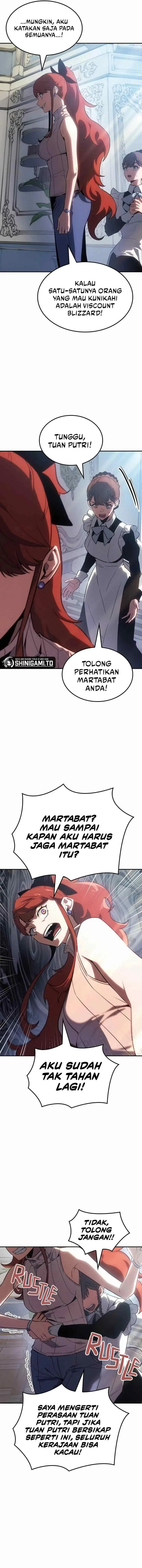 Ice Lord chapter 47 halaman 12