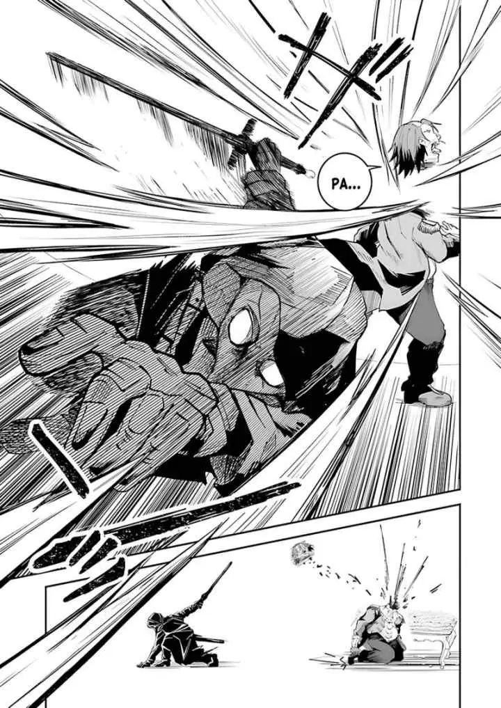 Isekai de Haishin Katsudou wo Shitara Tairyou no Yandere Shinja wo Umidashite Shimatta Ken chapter 8 halaman 8