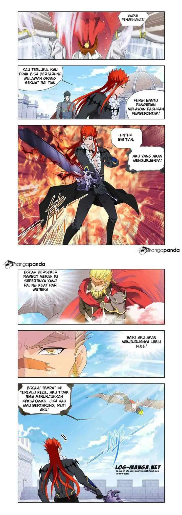Kuang Shen chapter 27 halaman 4