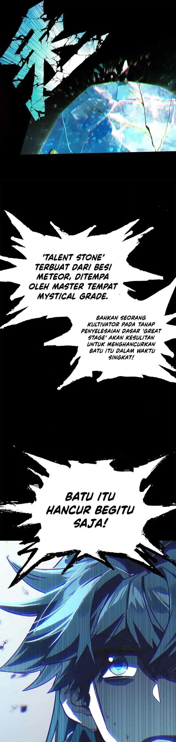 Curse Cultivation chapter 1 halaman 15