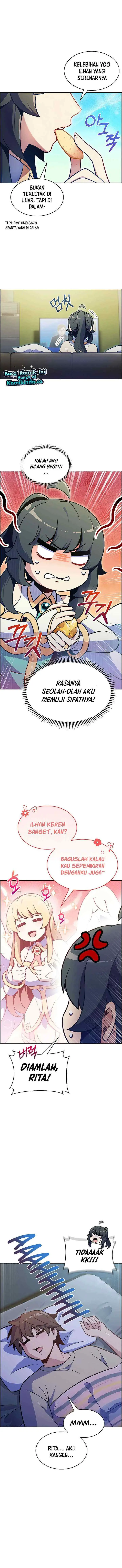 Everyone Else is A Returnee chapter 22 halaman 4