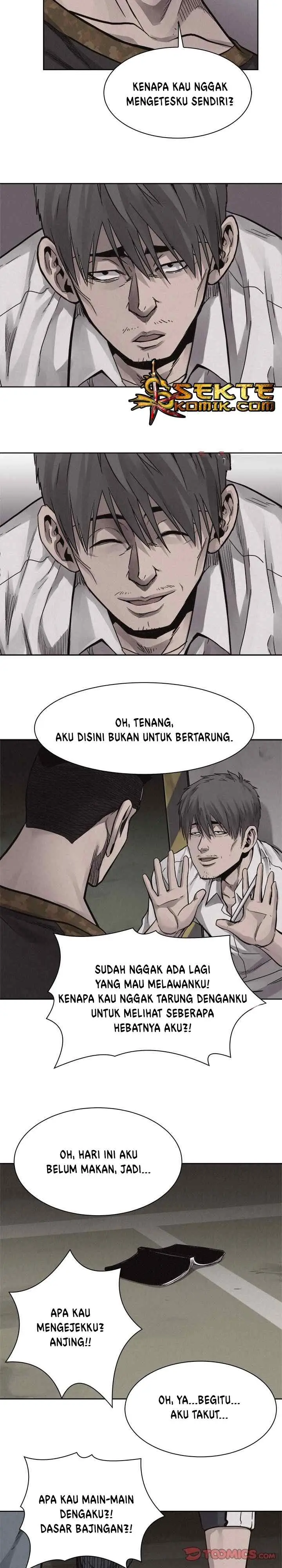 Pounding chapter 49 halaman 11