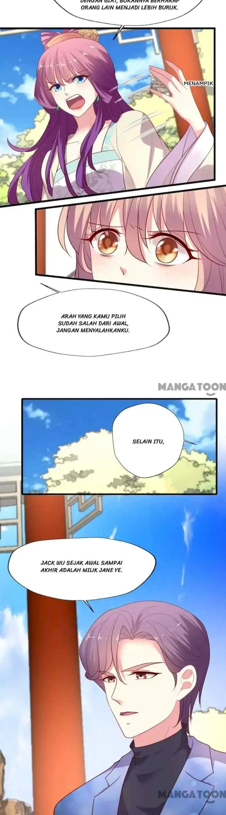 Cost of Being Famous (A-List) chapter 152 halaman 9