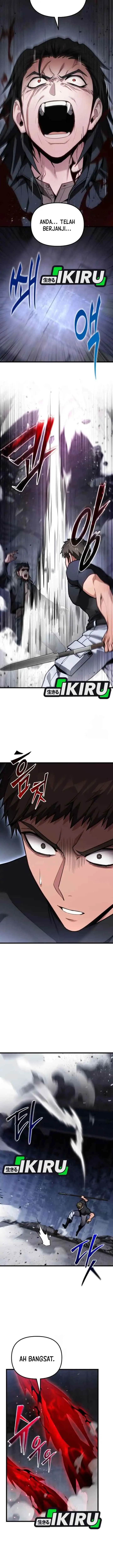 Absolute Dweller chapter 69 halaman 14