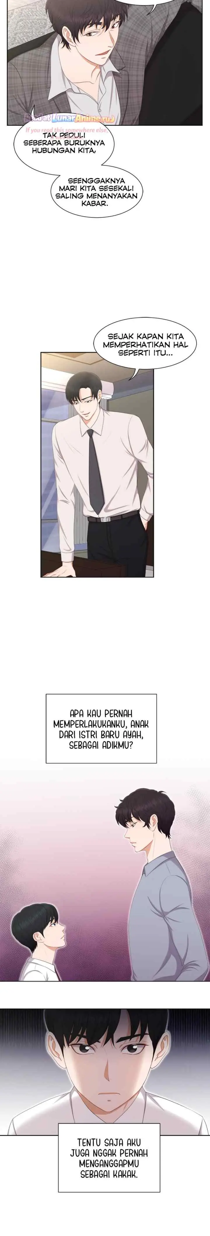 I Need a Bride chapter 18 halaman 10