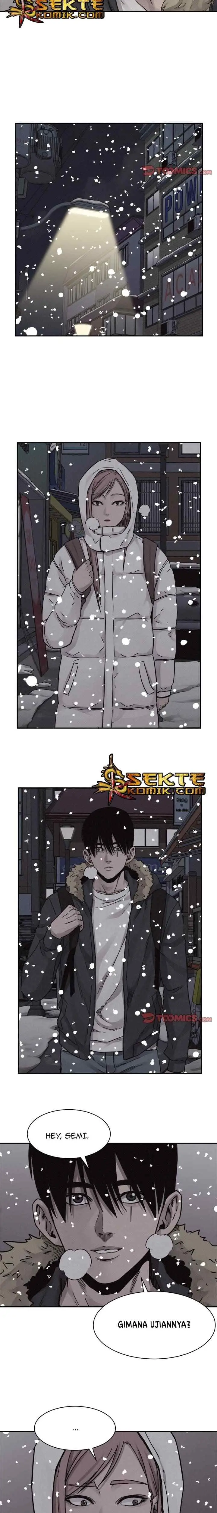Pounding chapter 79 halaman 10