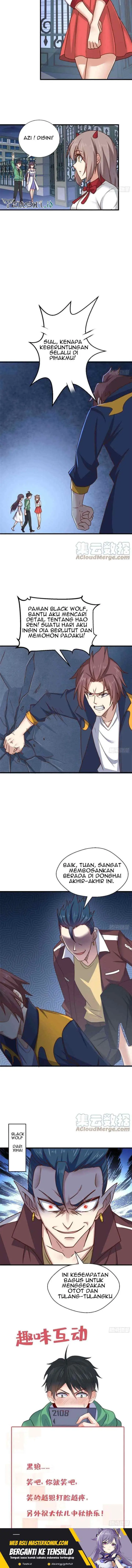 Dragon King Son chapter 89 halaman 7