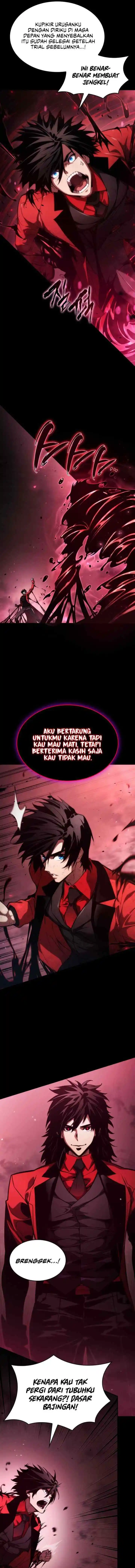 Boundless Necromancer chapter 51 halaman 7