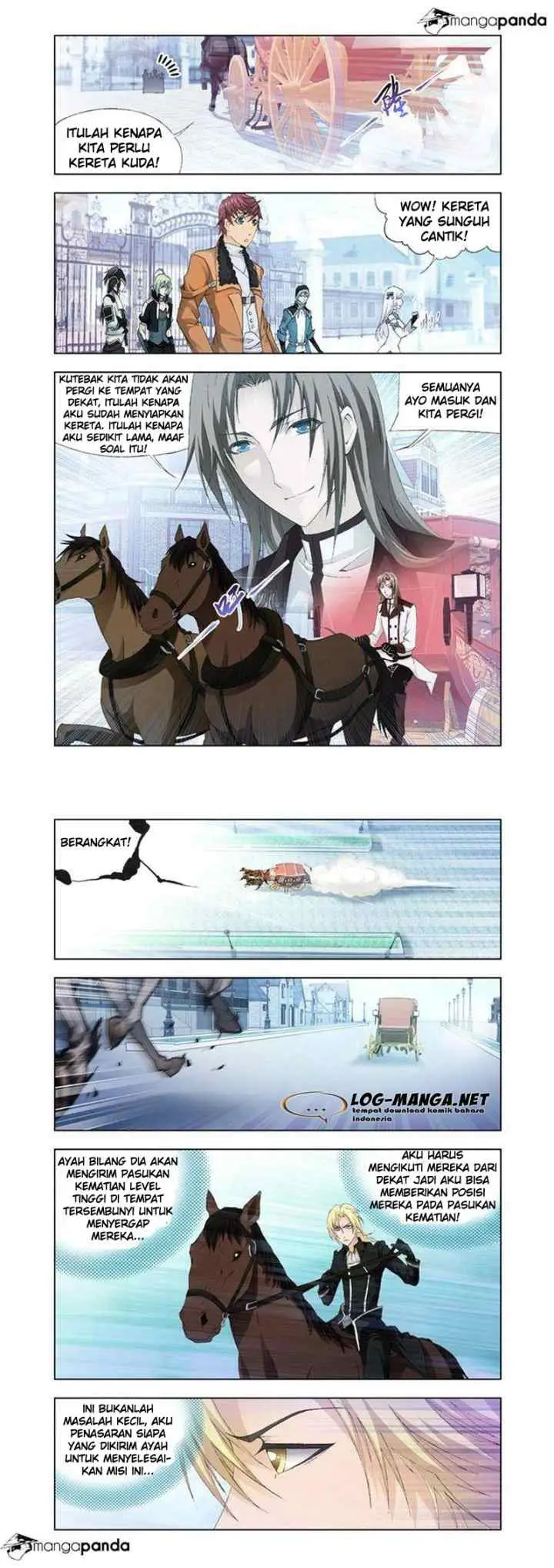 Kuang Shen chapter 23 halaman 5