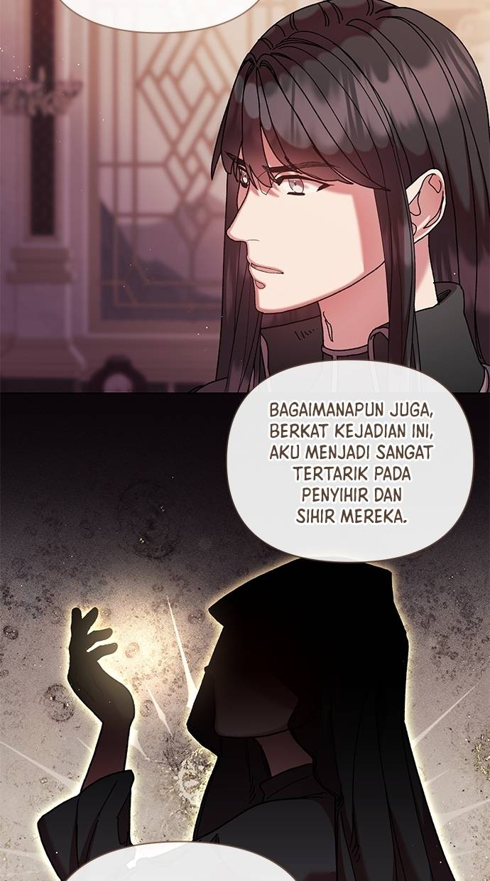Ingram's Light chapter 63 halaman 24