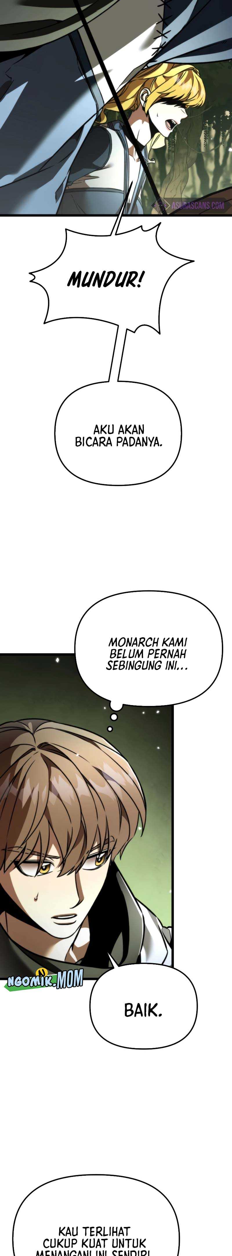 Reincarnator chapter 39 halaman 9