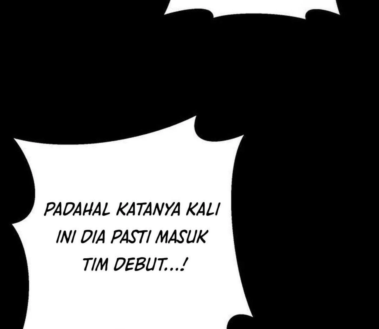 High School Queen chapter 22 halaman 41