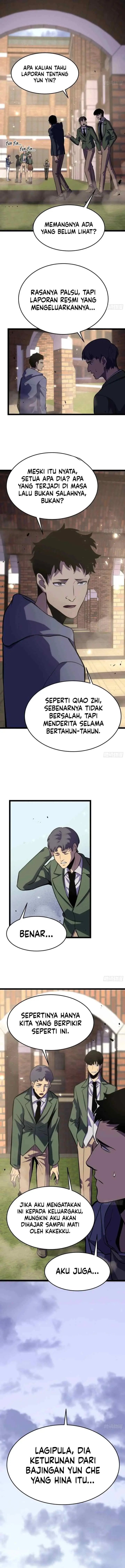 After Rebirth, I Used Mirror Reversal For Vengeance chapter 38 halaman 4