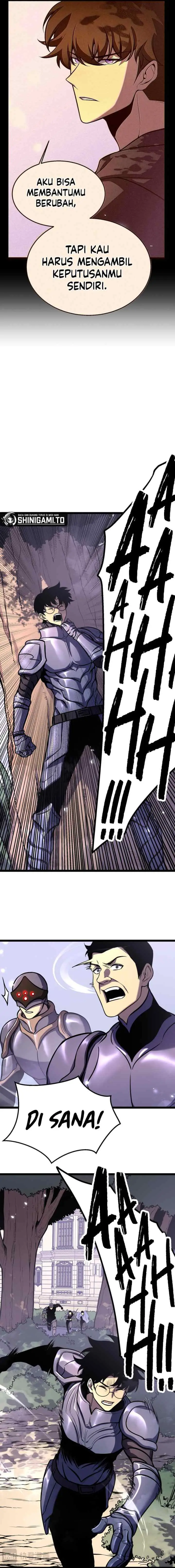 After Rebirth, I Used Mirror Reversal For Vengeance chapter 7 halaman 15