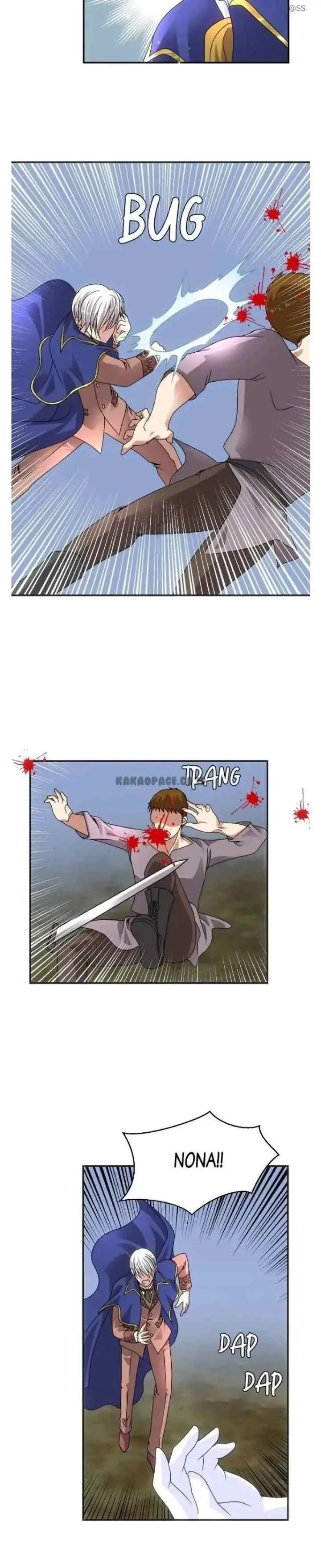 I Refuse the Duke chapter 18 halaman 15